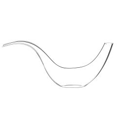 Декантер для красного вина PALOMA, ручная работа, объем: 2040 мл, высота: 21,8 см, материал: хрусталь, 2007/03, Riedel, Австрия