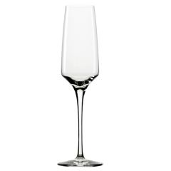 Набор из 2-х бокалов для шампанского серия Experience 188мл, D63 мм, H224 мм, Stolzle