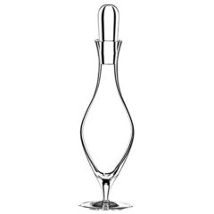 Декантер Vienna-Bruxelles 236/13, 1 л, прозрачный, серия Decanter, Riedel