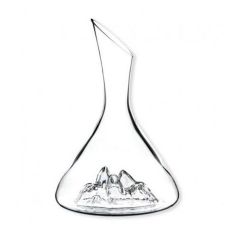 Декантер Grandes Alpes, 1000 мл, DERU