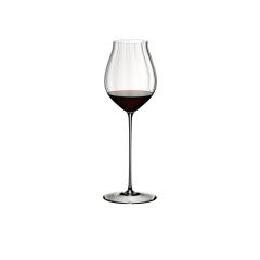 Бокал для красного вина High Performance Pinot Noir Clear, прозрачная ножка, 830 мл, 32.5 см, Riedel