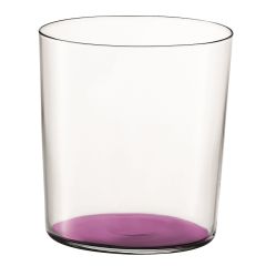 Стакан Gio, 390 мл, фиолетовый, LSA International