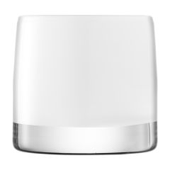 Подсвечник для чайной свечи Light Colour 8,5 см белый, LSA International