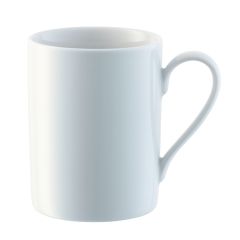 Набор из 4 прямоугольных чашек Dine 300 мл , LSA International