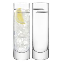 Набор из 2 высоких стаканов Signature Verso 250 мл, LSA International