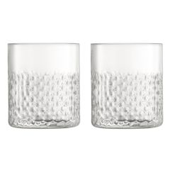 Набор из 2 тумблеров Wicker 330 мл, LSA International