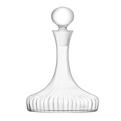 Декантер с широким дном Aurelia 1 л, LSA International