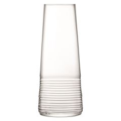 Ваза Groove 39 см, LSA International