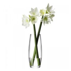 Ваза для высокого букета Flower 41 см, LSA International