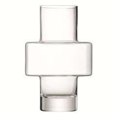 Ваза Metropole Vilnius 28 см, LSA International