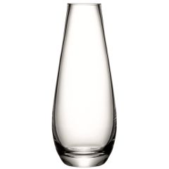 Ваза округлая высокая Flower 29см, LSA International