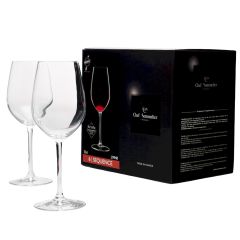 Набор бокалов для вина Sequence, 6 шт, 350 мл, D79 мм, H210 мм, Chef&Sommelier