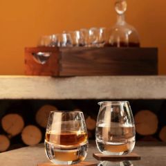 Набор из 2 бокалов для дегустации Whisky Islay 110 мл, LSA International