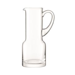 Кувшин Utility 1.35 л прозрачный, LSA International