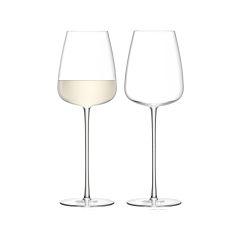 Набор из 2 бокалов для белого вина Wine Culture 690 мл, LSA International