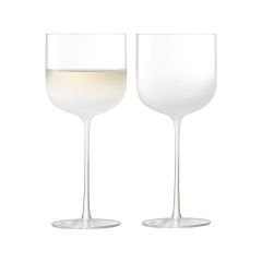 Набор из 2 бокалов для вина Mist 375 мл, LSA International