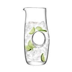 Графин Void 1,2 л, LSA International