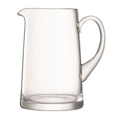 Кувшин конусообразный Bar, 1,7 л, LSA International