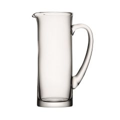Кувшин Basis, 1,5 л, прозрачный, LSA International