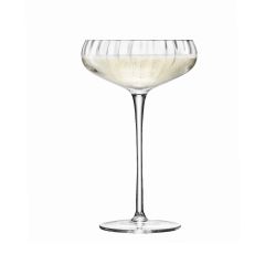 Набор из 4 бокалов-креманок Aurelia 300 мл, LSA International