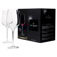 Набор бокалов для вина Sublym, 6 шт, 450 мл, D87 мм, H250 мм, Chef&Sommelier