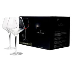 Набор бокалов для красного вина Sublym, 6 шт, 600 мл, D111 мм, H229 мм, Chef&Sommelier