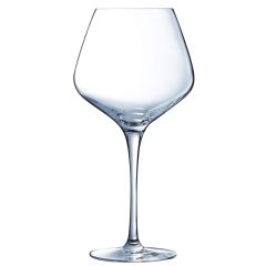 Набор бокалов для вина Sublym, 6 шт, 450 мл, D102 мм, H197 мм,  Chef&Sommelier