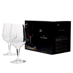 Набор бокалов для воды/пива Sublym, 6 шт, 350 мл, D81 мм, H177 мм, Chef&Sommelier