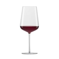 Набор бокалов для Бордо 742 мл, 6 шт., серия Vervino (Verbelle), Schott Zwiesel