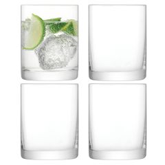 Набор из 4 стаканов Otis 360 мл, LSA International