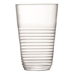 Ваза Groove 26 см, LSA International