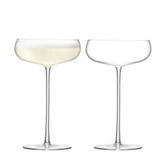 Набор из 2 бокалов-креманок Wine Culture 320 мл, LSA International