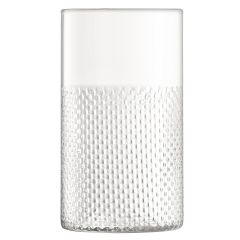 Ваза Wicker 25 см, LSA International