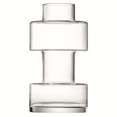 Ваза Metropole Kaliningrad 33 см, LSA International