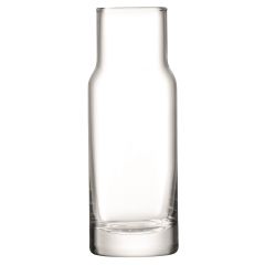 Ваза Utility, 19 см, прозрачная, LSA International