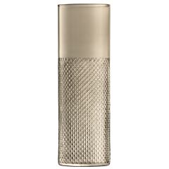 Ваза Wicker 40 см коричневая, LSA International