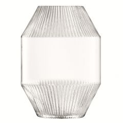 Ваза Signature Rotunda 37 см, LSA International