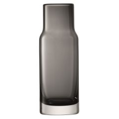 Ваза Utility, 19 см, серая, LSA International