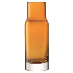 Ваза Utility, 19 см, охра, LSA International