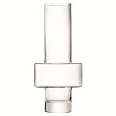 Ваза Metropole Bratislava 40см, LSA International