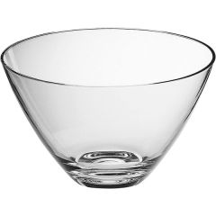 Салатник Rialto, 410 мл, D12 см, H7.5 см, стекло, Vidivi