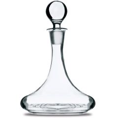 Декантер для вина CAPITAINE, объем: 750 мл, высота: 26 см, ручная работа, 230081, PEUGEOT VIN, Франция
