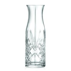 Караф RCR Style Melodia 1,16 л, хрустальное стекло, Италия