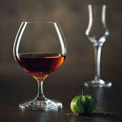 Набор бокалов для бренди Spirits, 6 шт, 700 мл, D113 мм, H166 мм, Chef&Sommelier