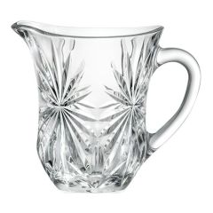 Кувшин RCR Style Oasis 1230 мл, H177 мм, хрустальное стекло, Италия