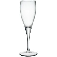 Набор из 12-ти фужеров для шампанского 175 мл, стекло, серия FIORE, Bormioli Rocco