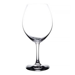 Набор из 12-ти бокалов для бургундского вина, 640 мл, прозрачный, бессвинцовый хрусталь, серия Festival, Spiegelau