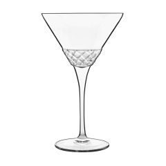 Набор бокалов для мартини 220 мл, 6 шт., серия Roma 1960, Luigi Bormioli