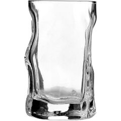 Набор из 3-х стопок для водки 70 мл, стекло, серия SORGENTE, 340440CAA021990, Bormioli Rocco