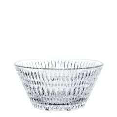 Набор салатников, 2 шт., 740 мл., диаметр 16,5 см, Ethno, хрустальное стекло, Nachtmann